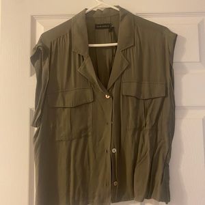 Silver Company Blouse